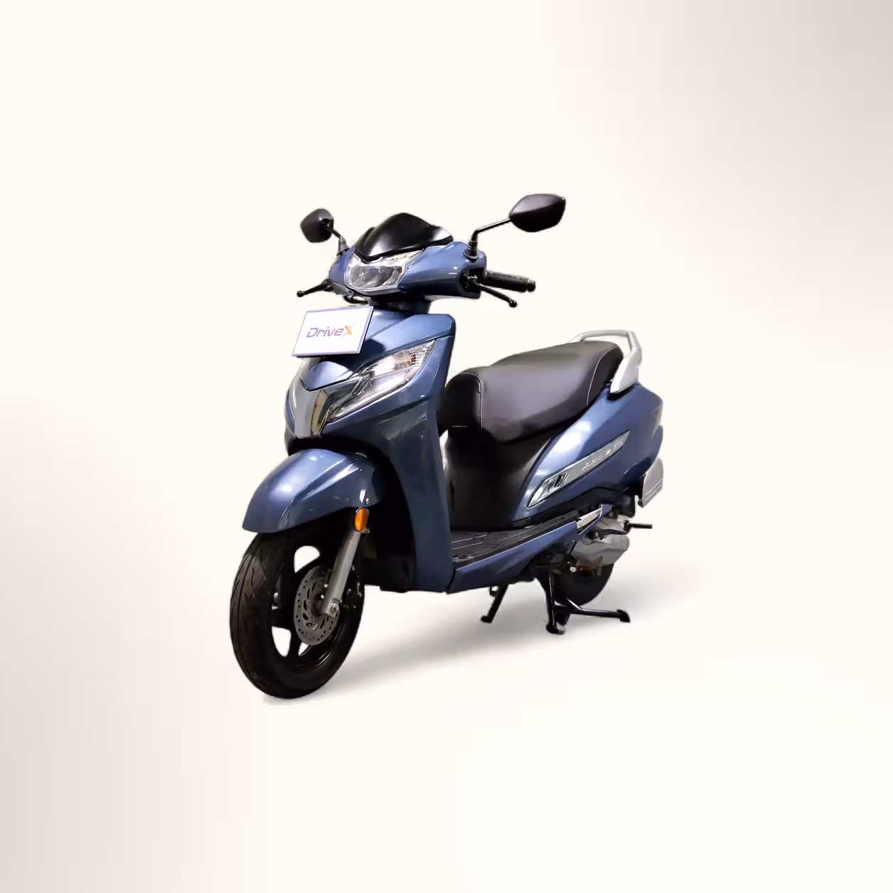 Honda Activa 125 Premium Edition Disc