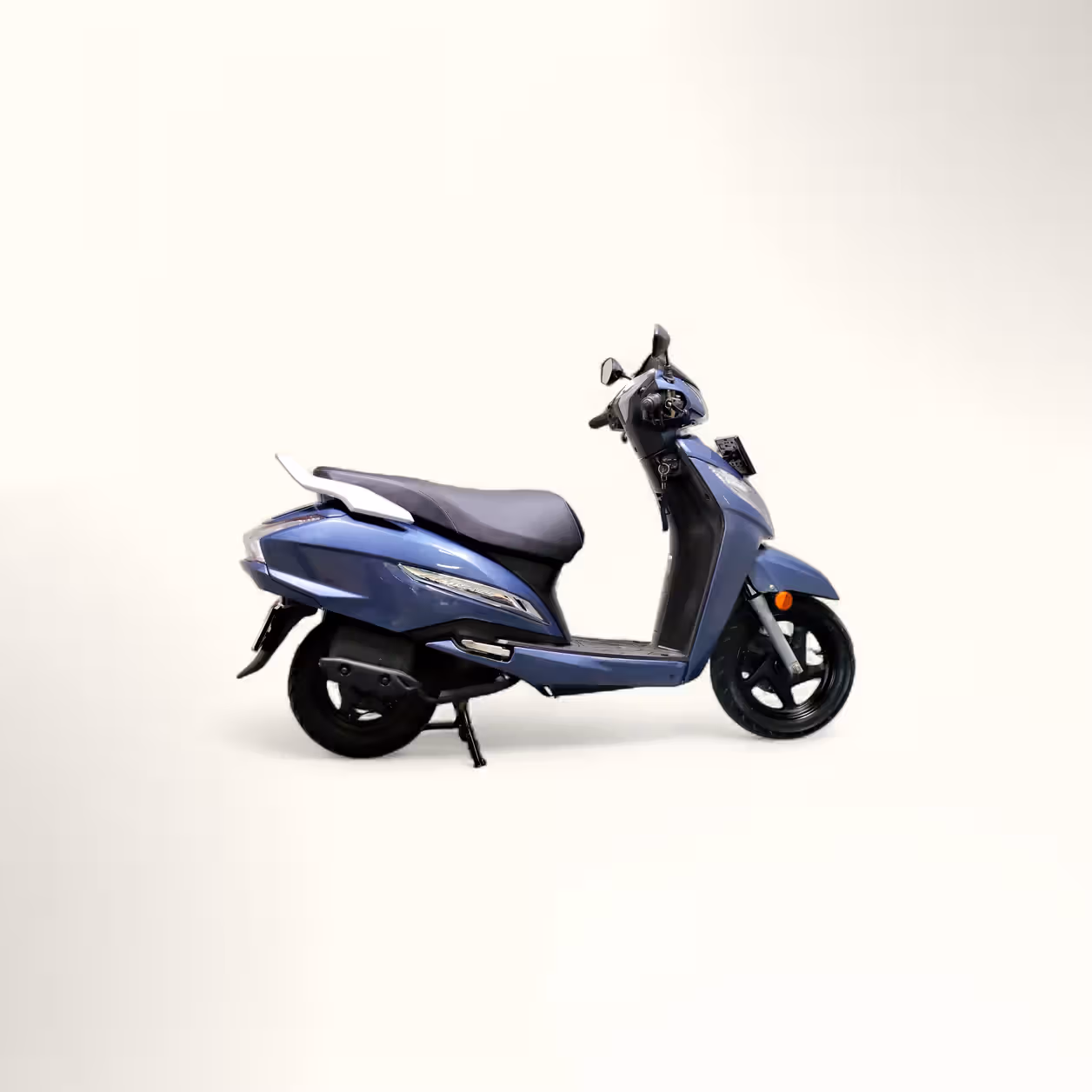 Honda Activa 125 Premium Edition Disc