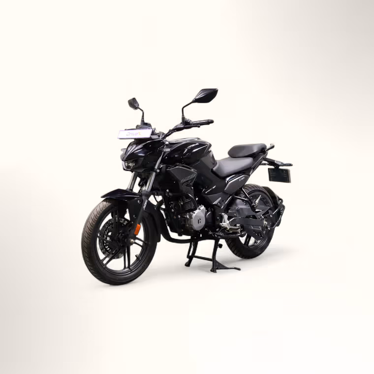Hero Xtreme 125R ABS