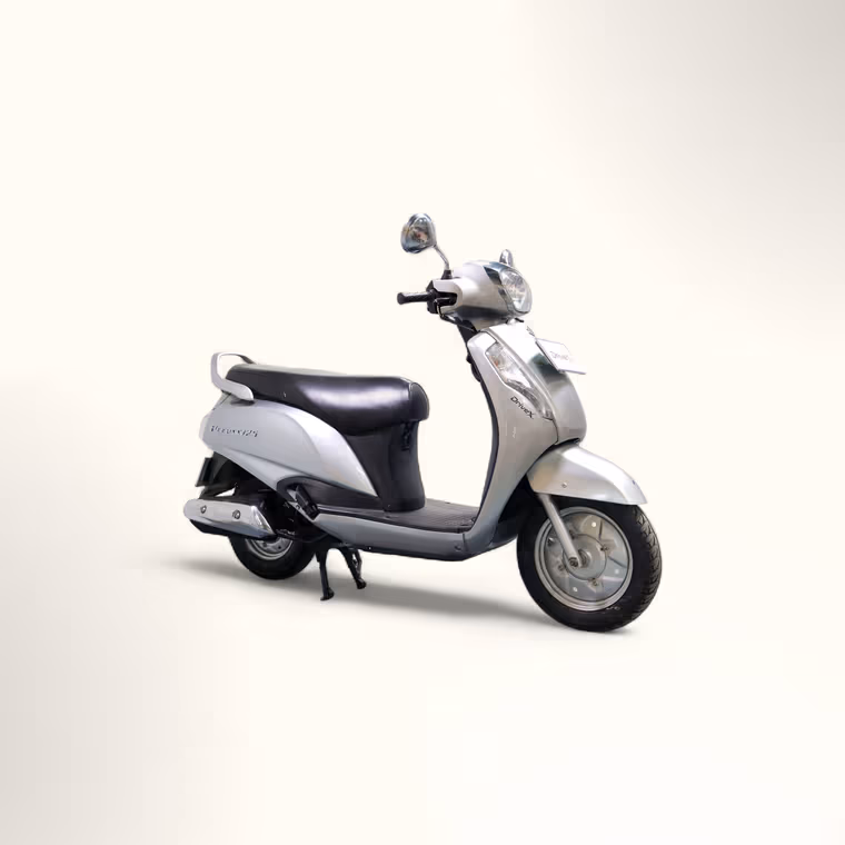 Suzuki Access 125