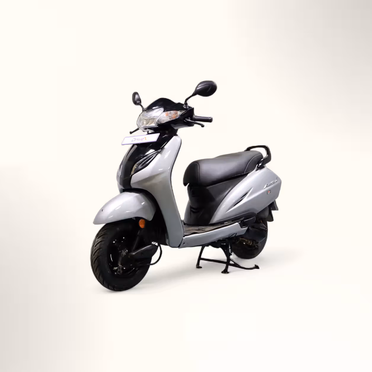 Honda Activa 5G 110 STD