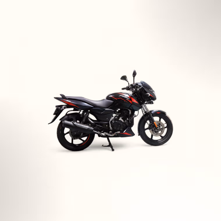 Bajaj Pulsar 150