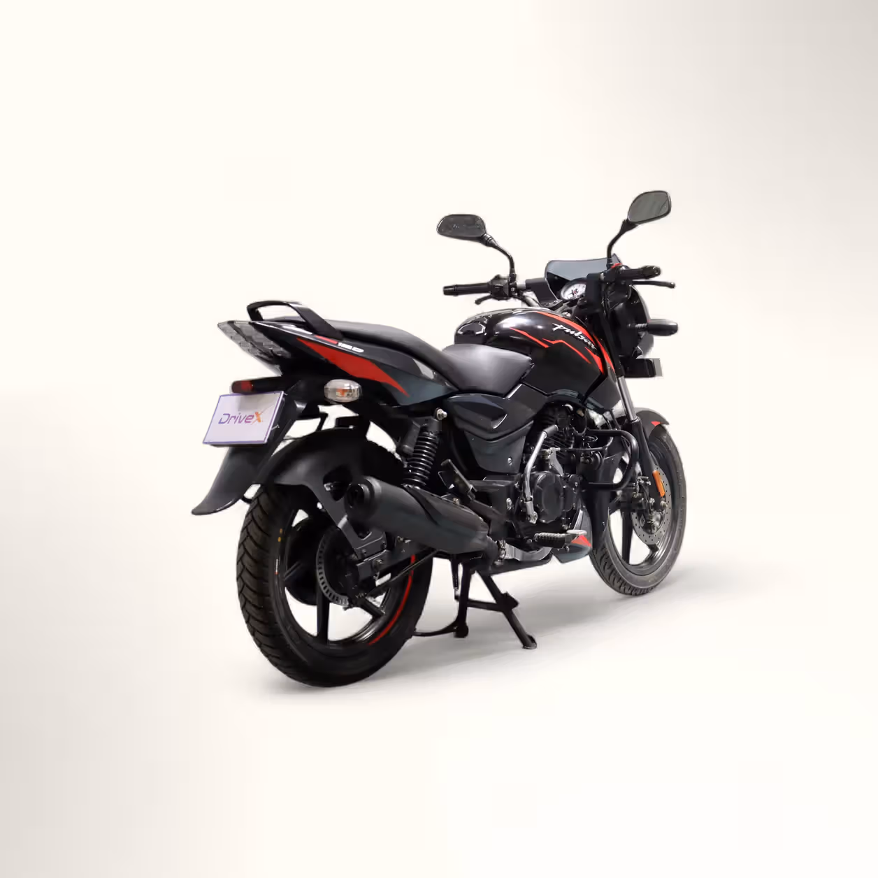Bajaj Pulsar 150