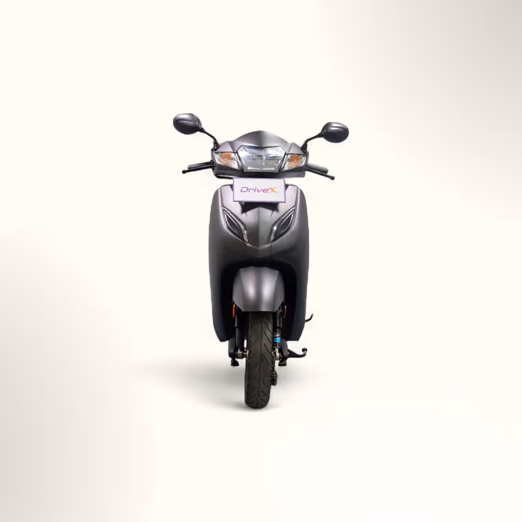 Honda Activa 5G 110 STD