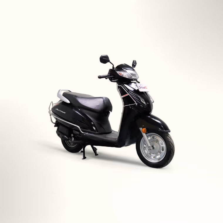 Honda Activa 125 DLX