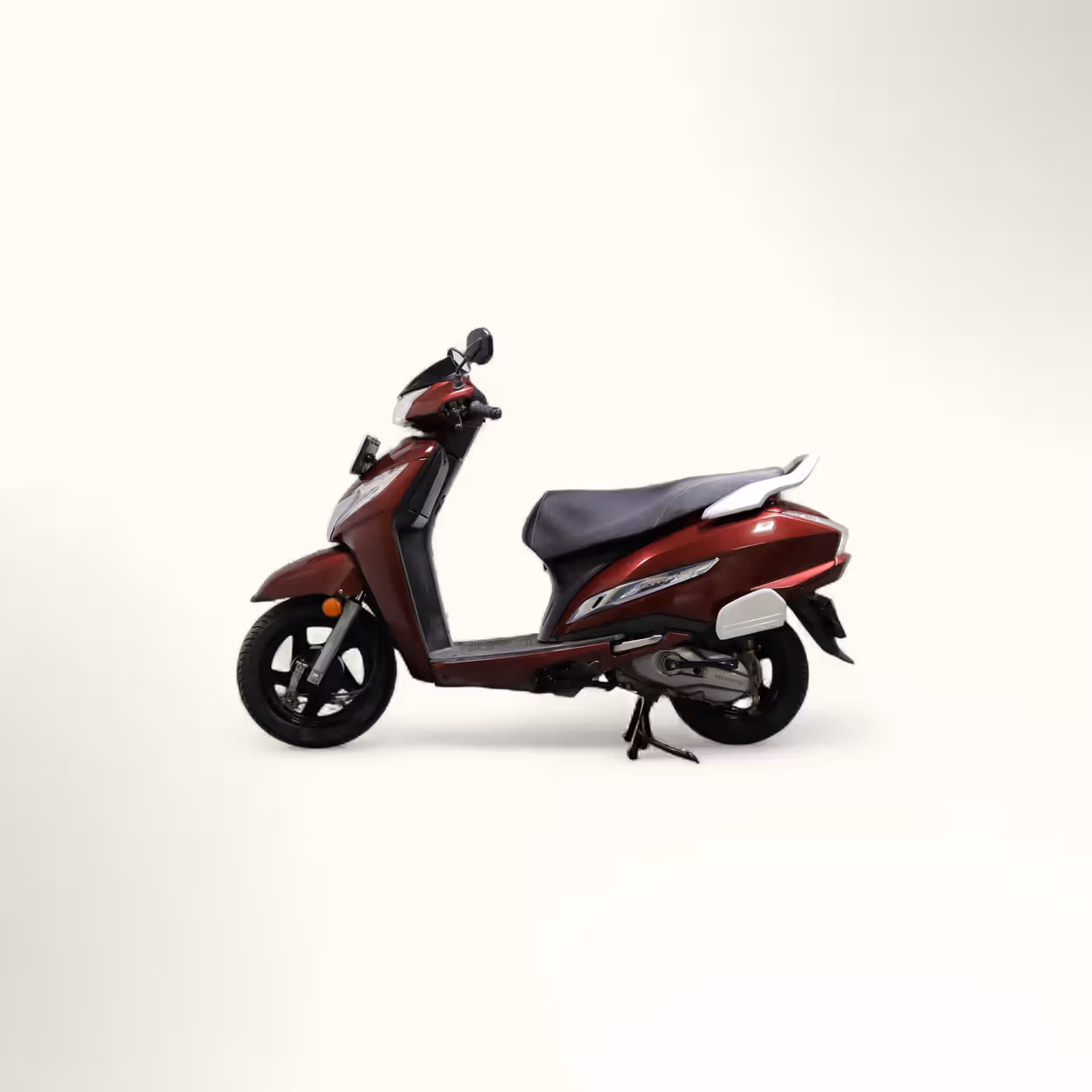 Honda Activa 125 Alloy