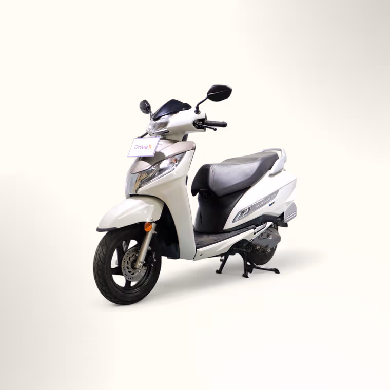 Honda Activa 125 H Smart