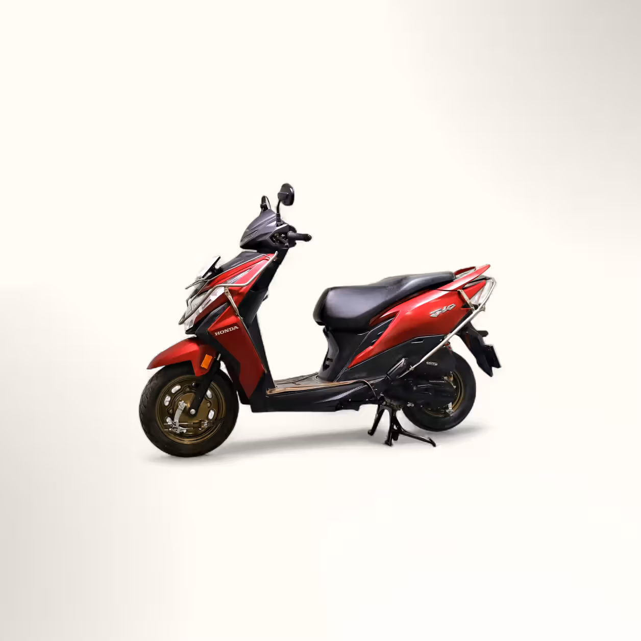 Honda DIO 125 DLX