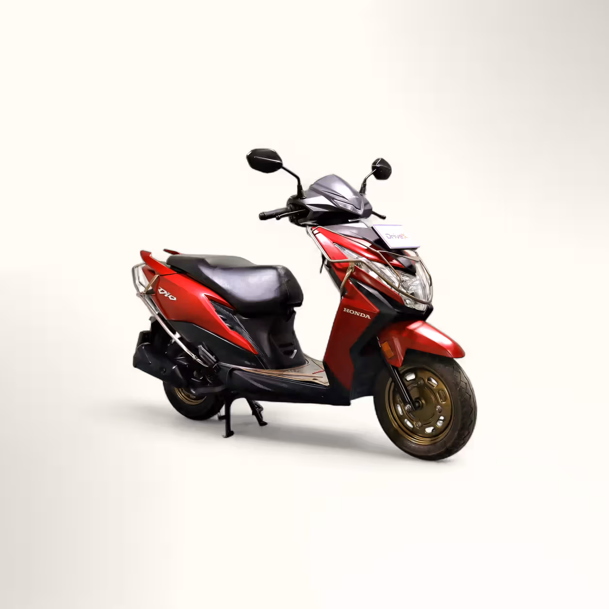 Honda DIO 125 DLX