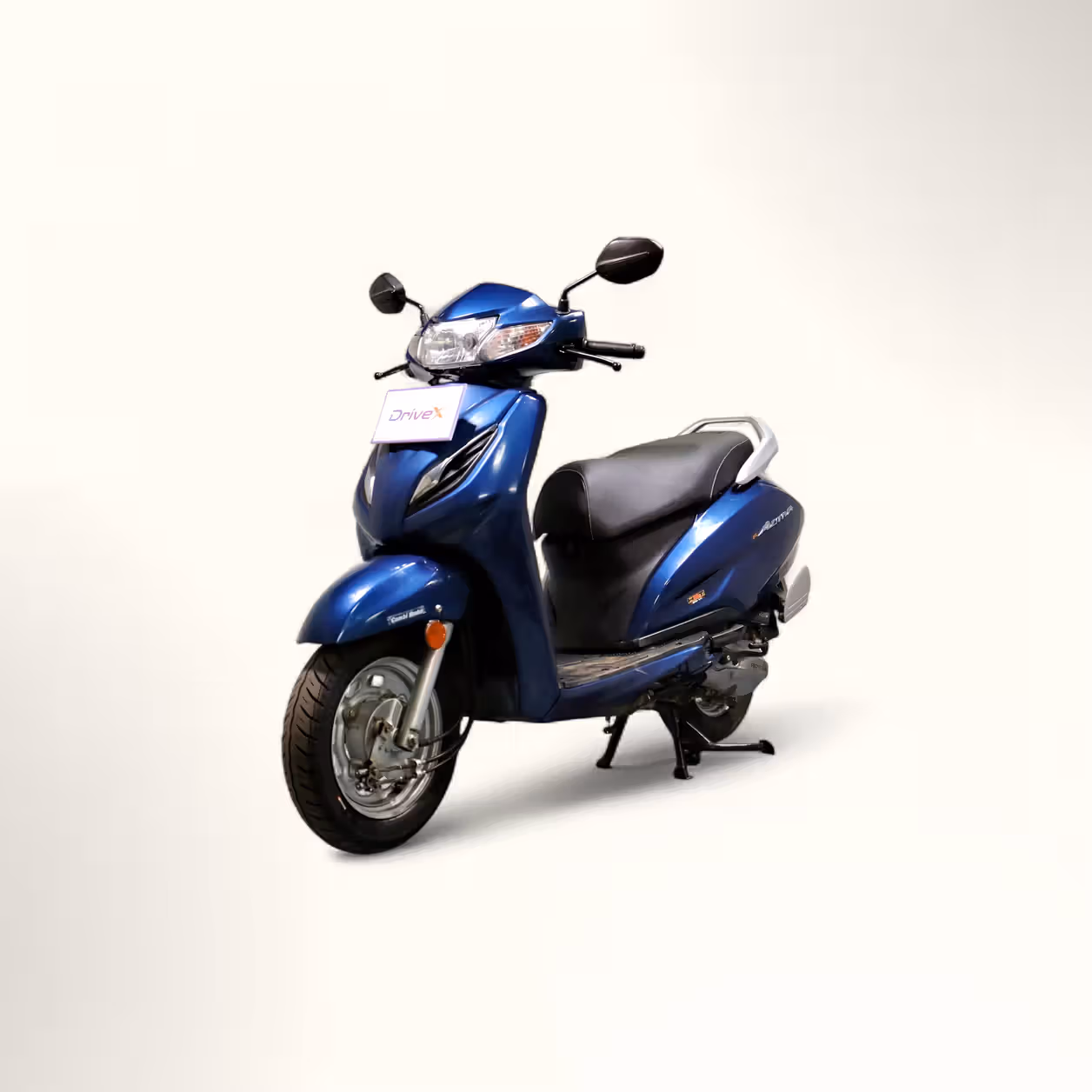 Honda Activa 6G STD