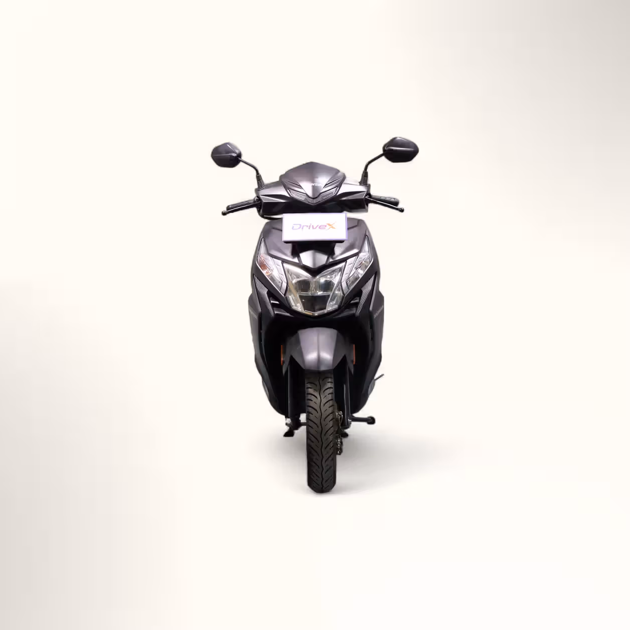 Honda DIO 125 DLX