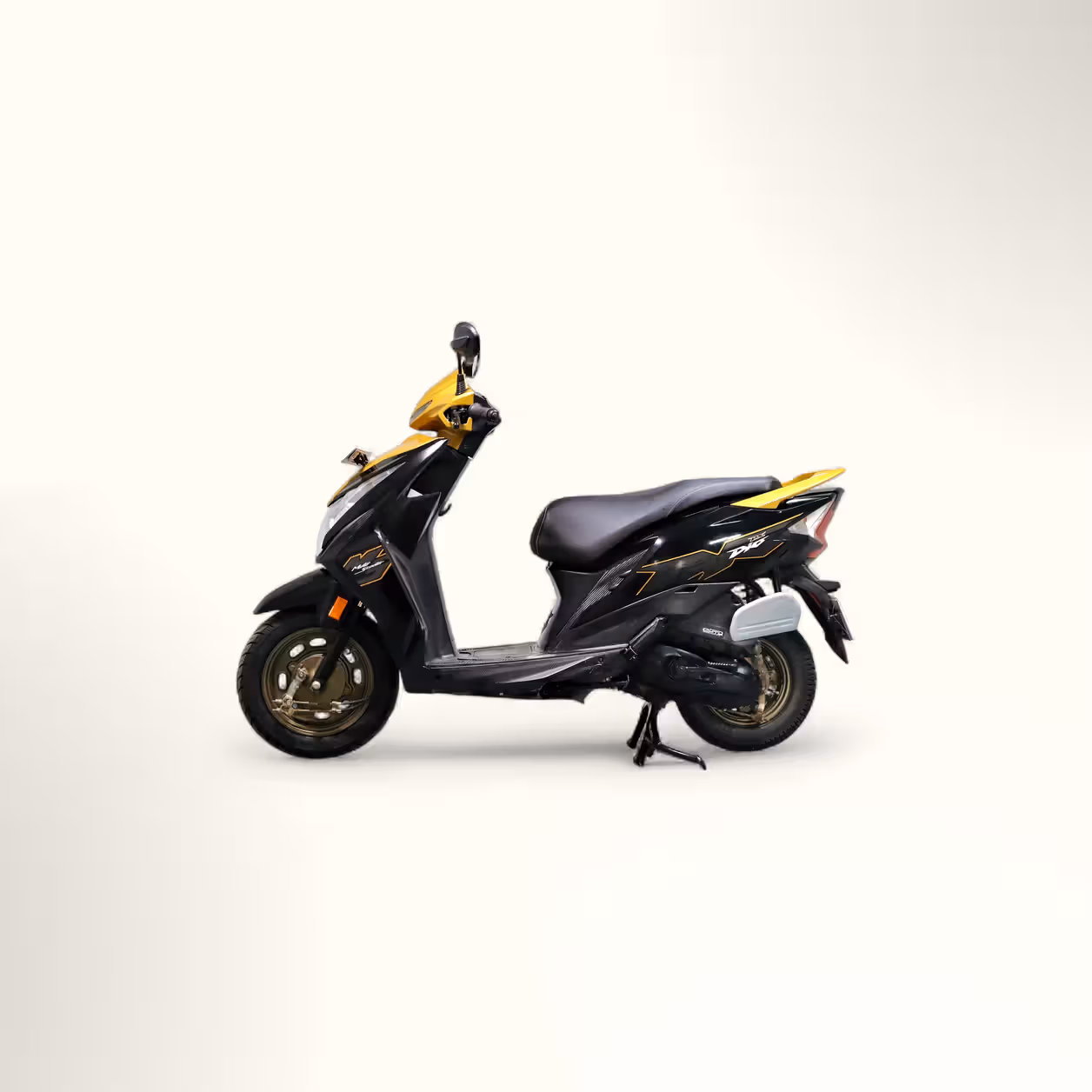 Honda DIO 125 DLX