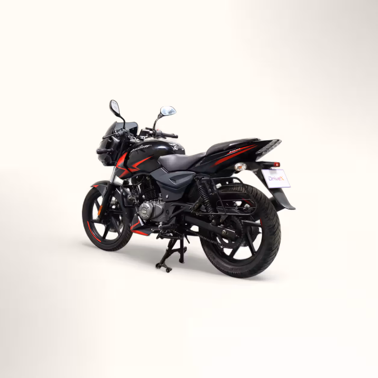 Bajaj Pulsar 150
