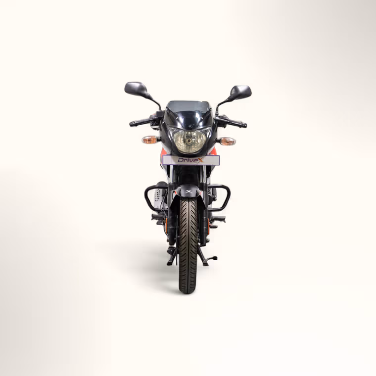 Bajaj Pulsar 150