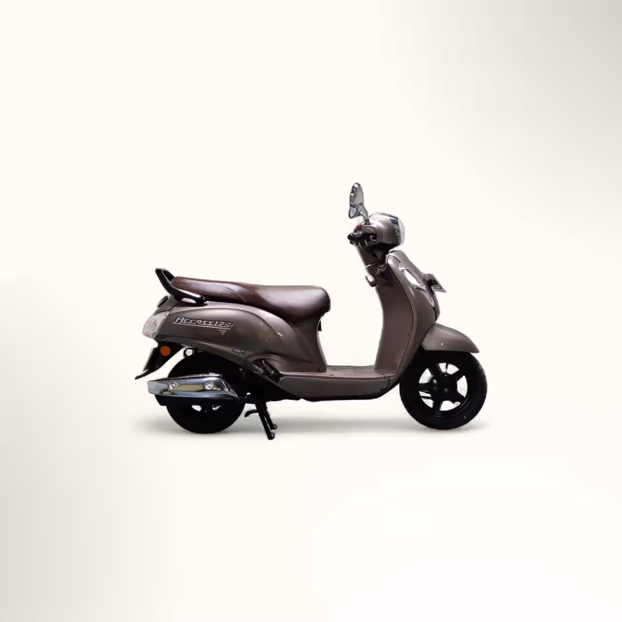 Suzuki Access 125 Drum CBS Alloy Wheel