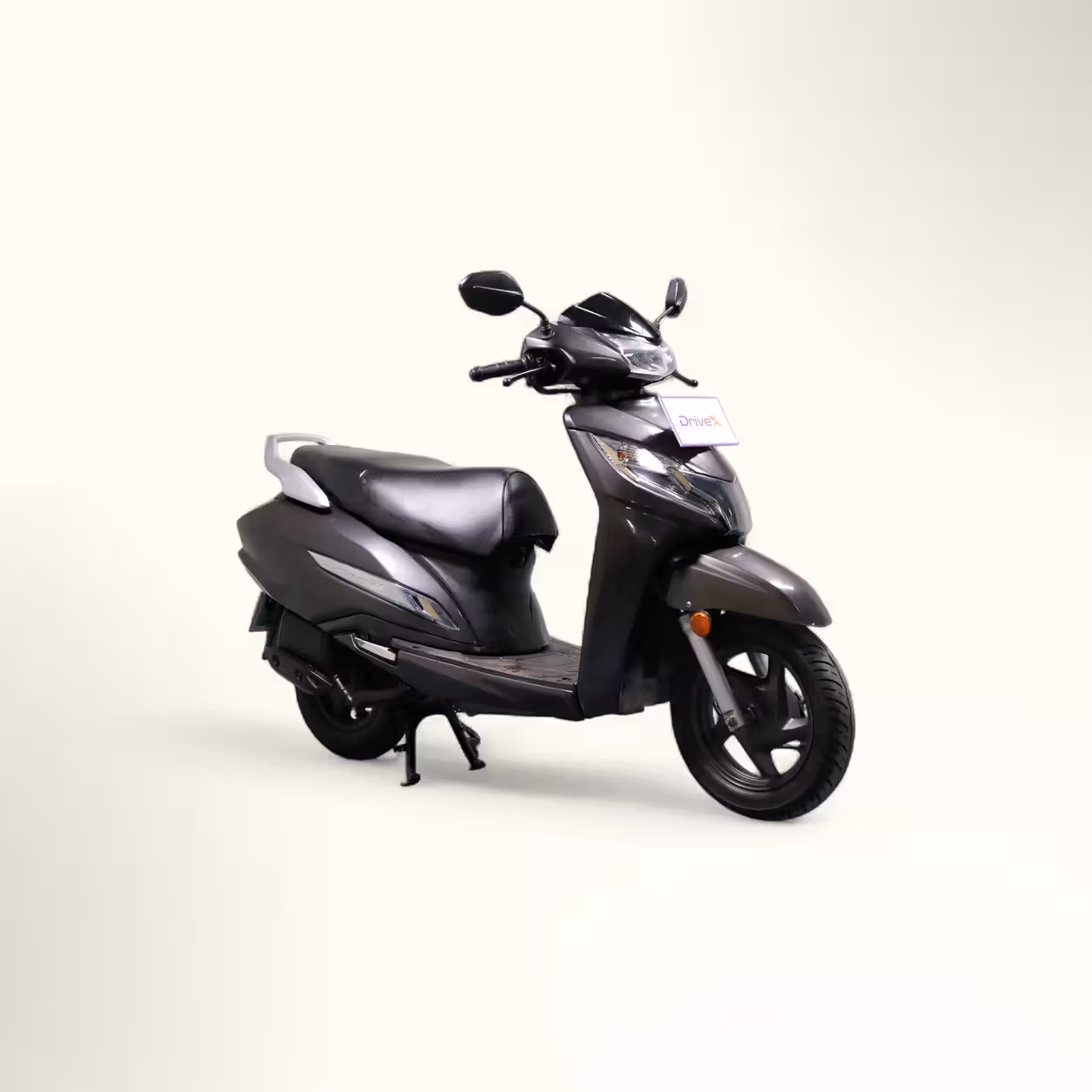 Honda Activa 125 Alloy