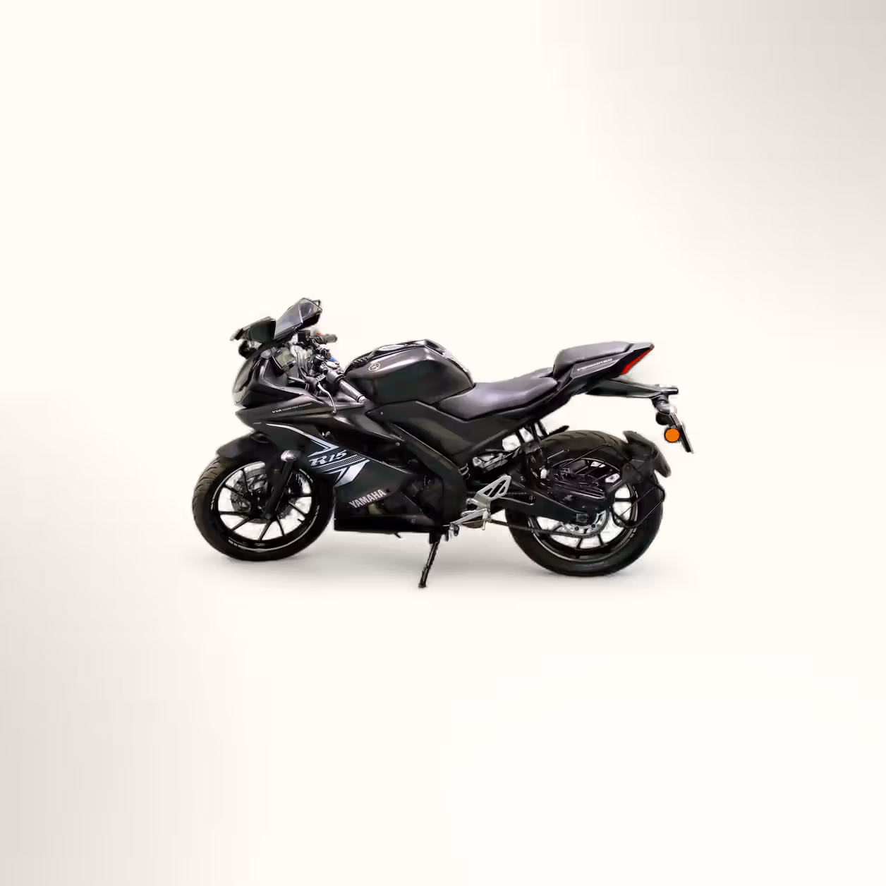 Yamaha YZF R15