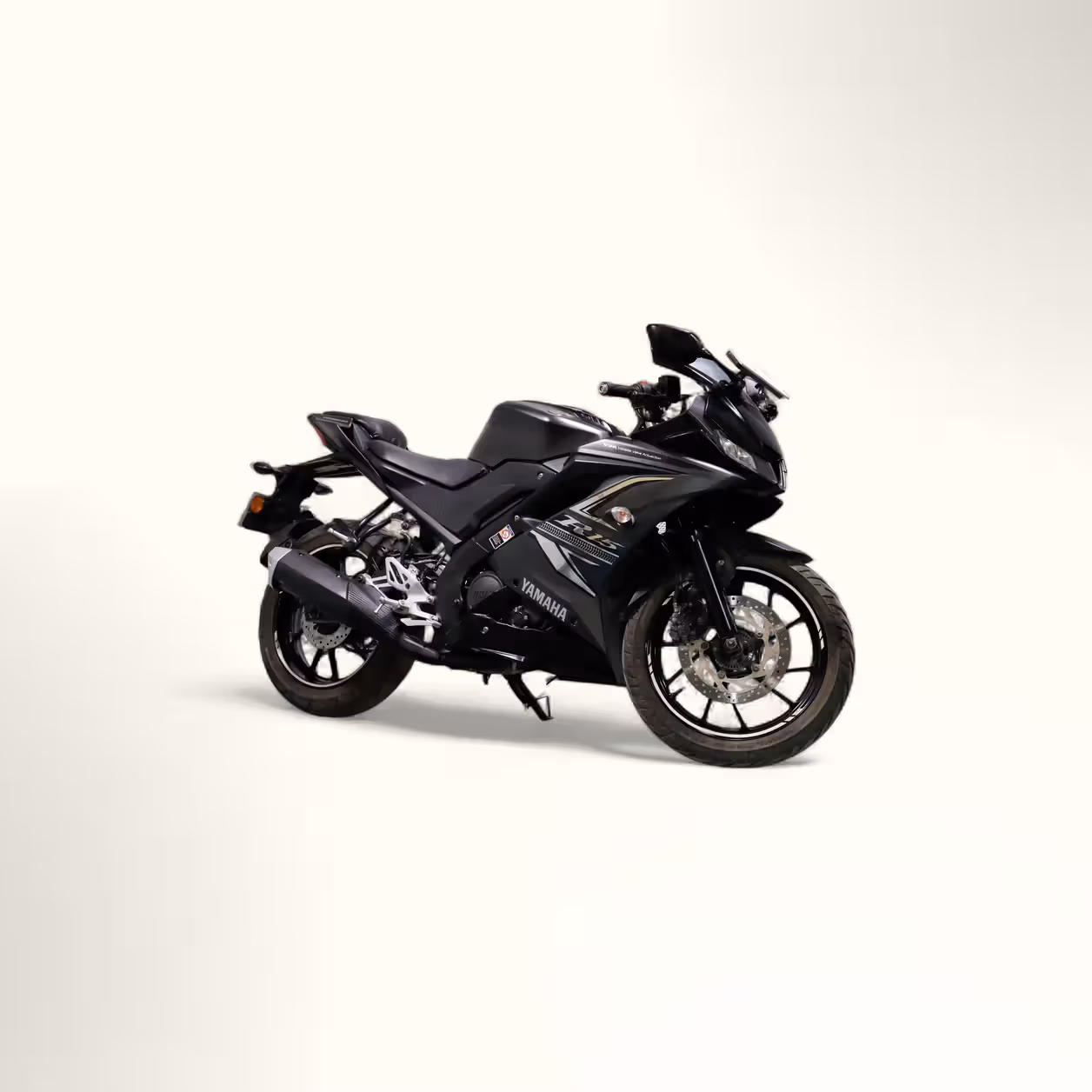 Yamaha YZF R15