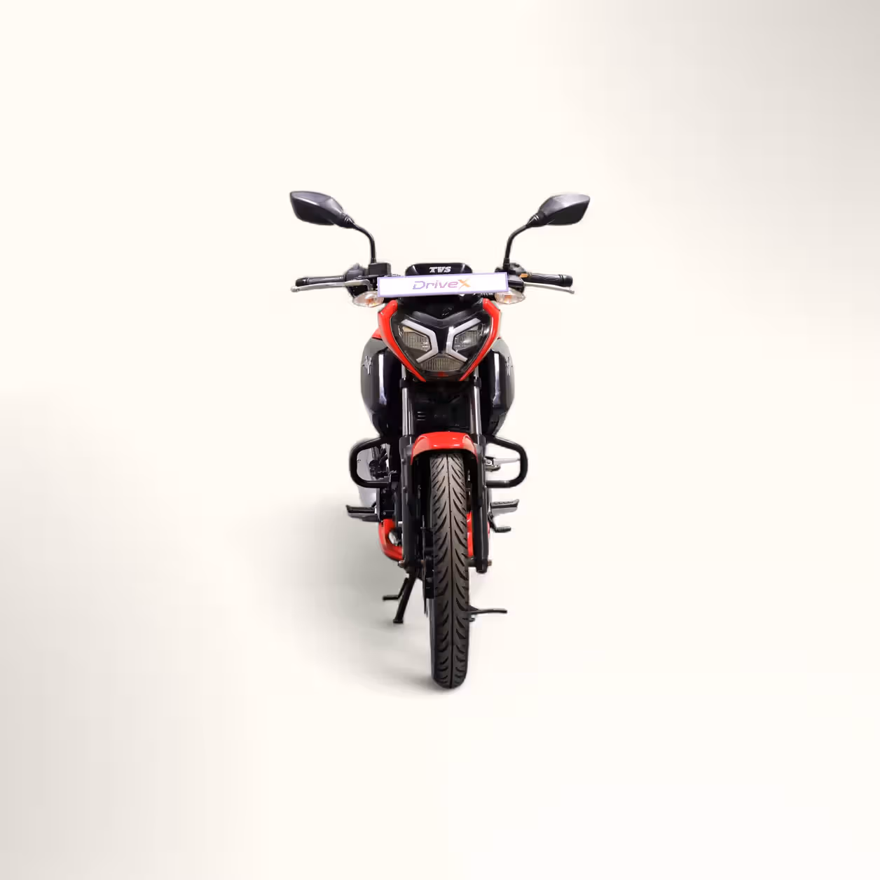 TVS Raider 125 Drum