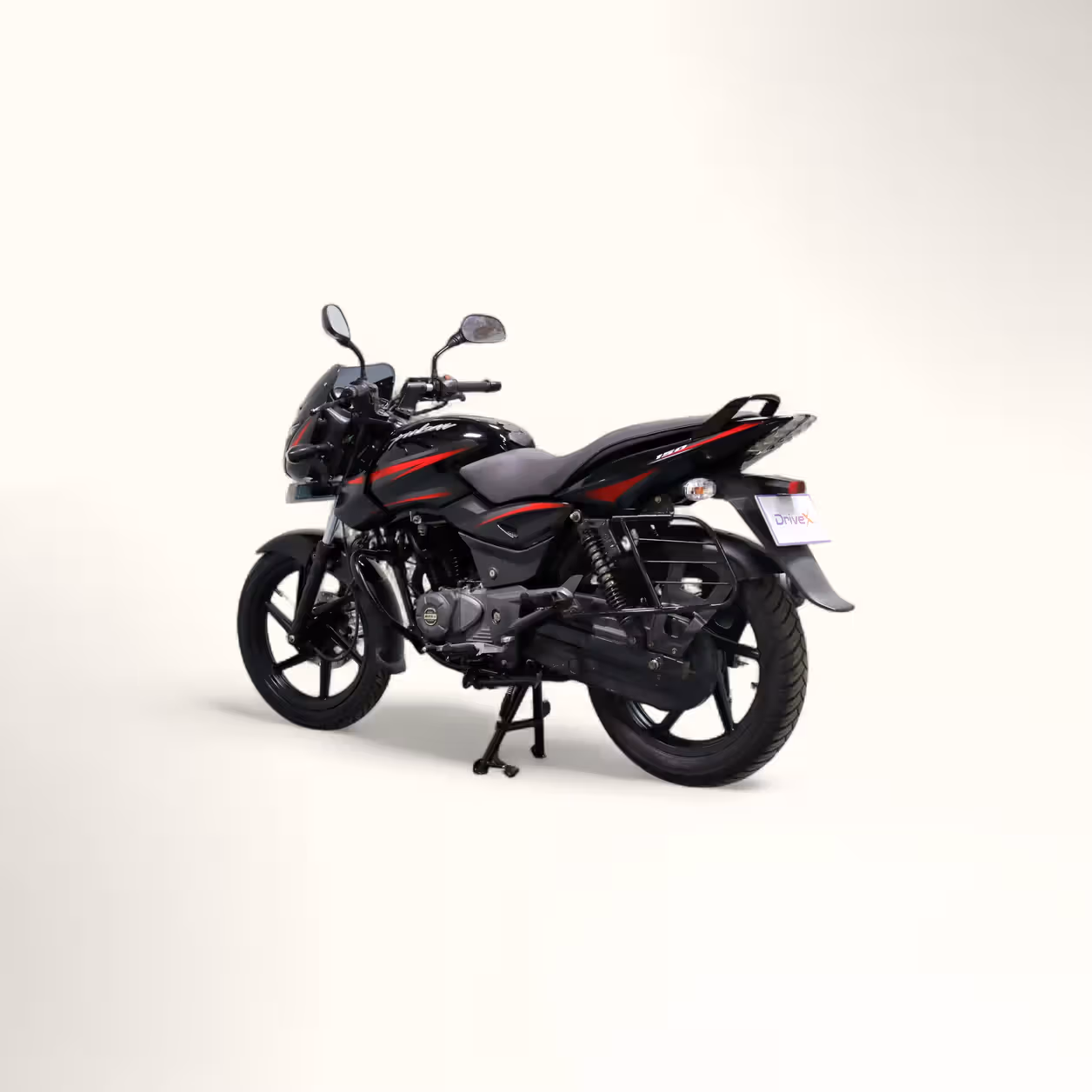 Bajaj Pulsar 150