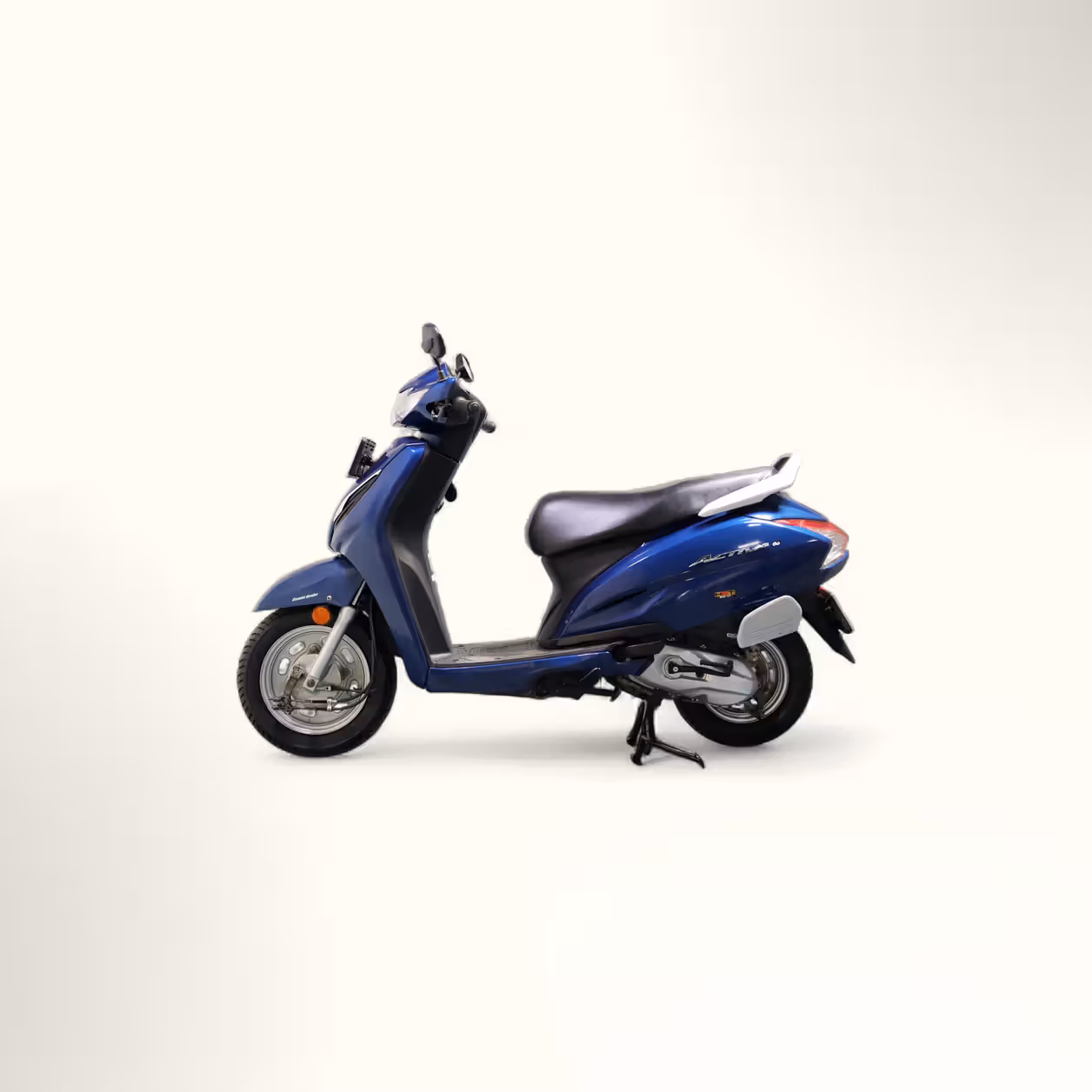 Honda Activa 6G DLX