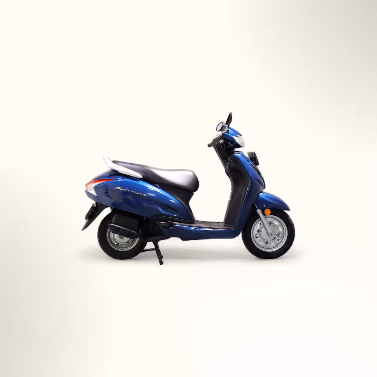 Honda Activa 6G DLX