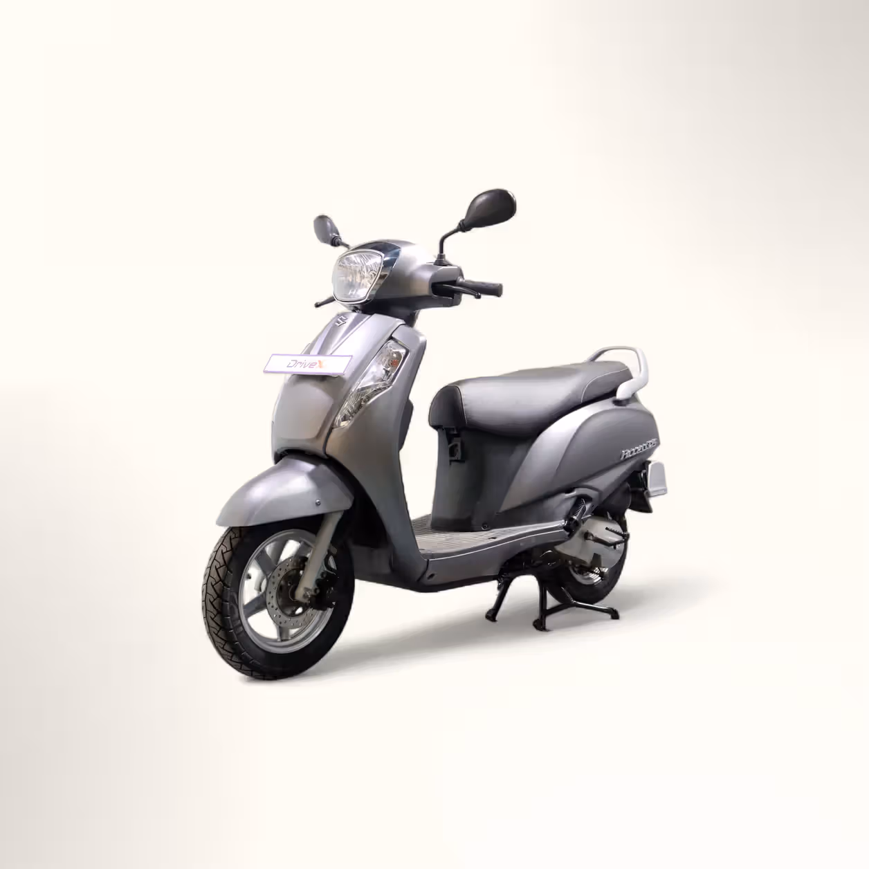 Suzuki Access 125