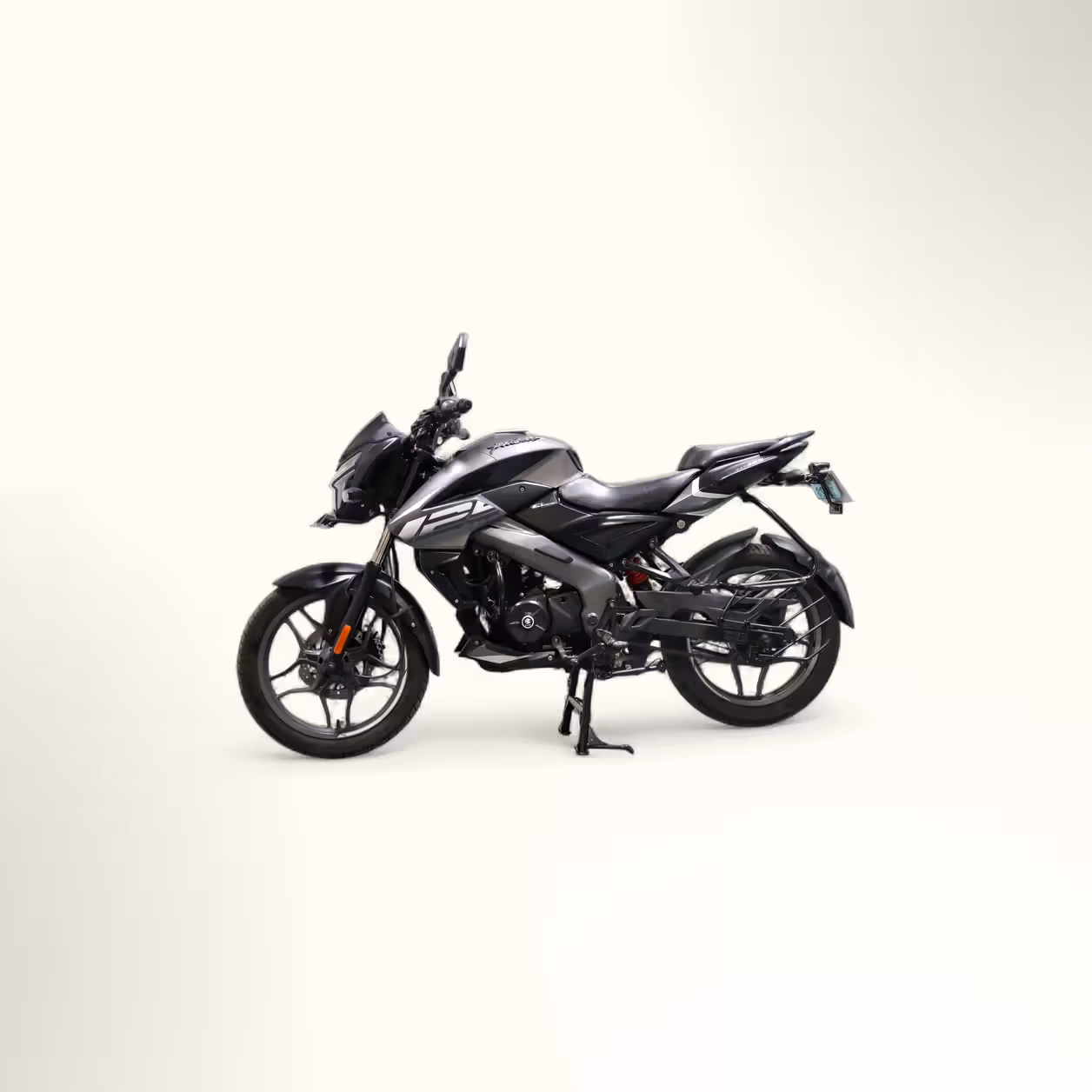 Bajaj Pulsar NS 125