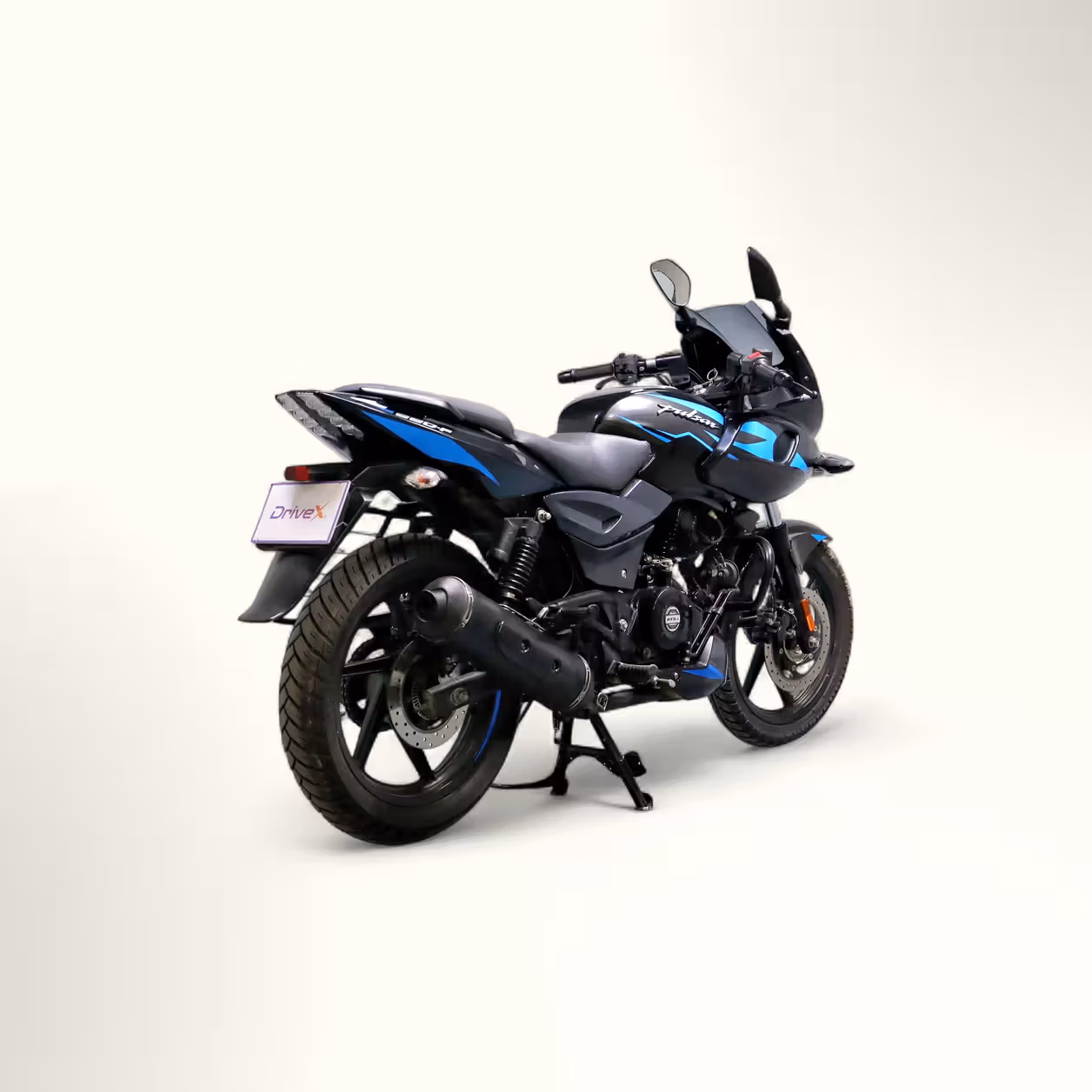 Bajaj Pulsar 220F