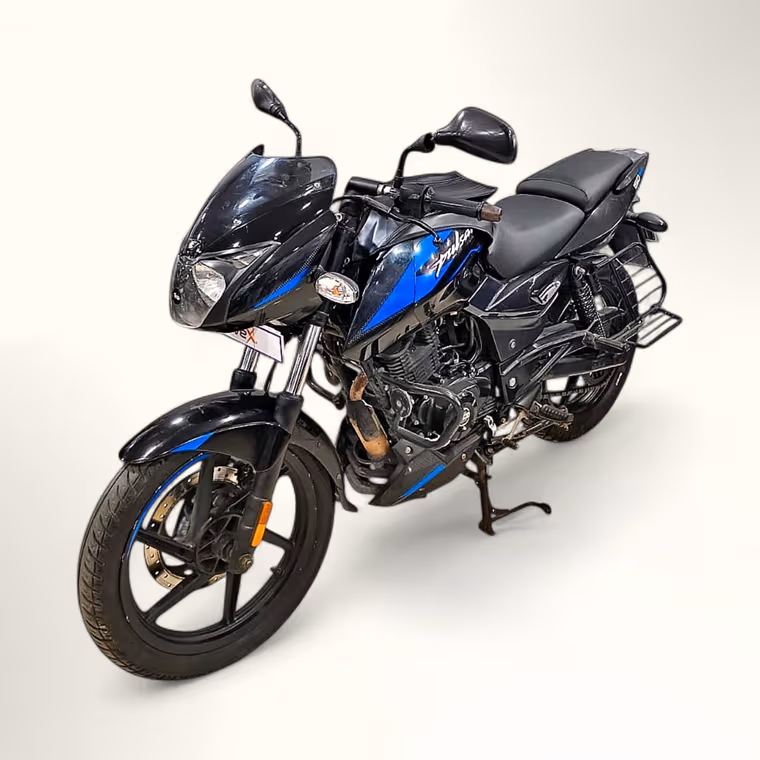 Bajaj Pulsar 150