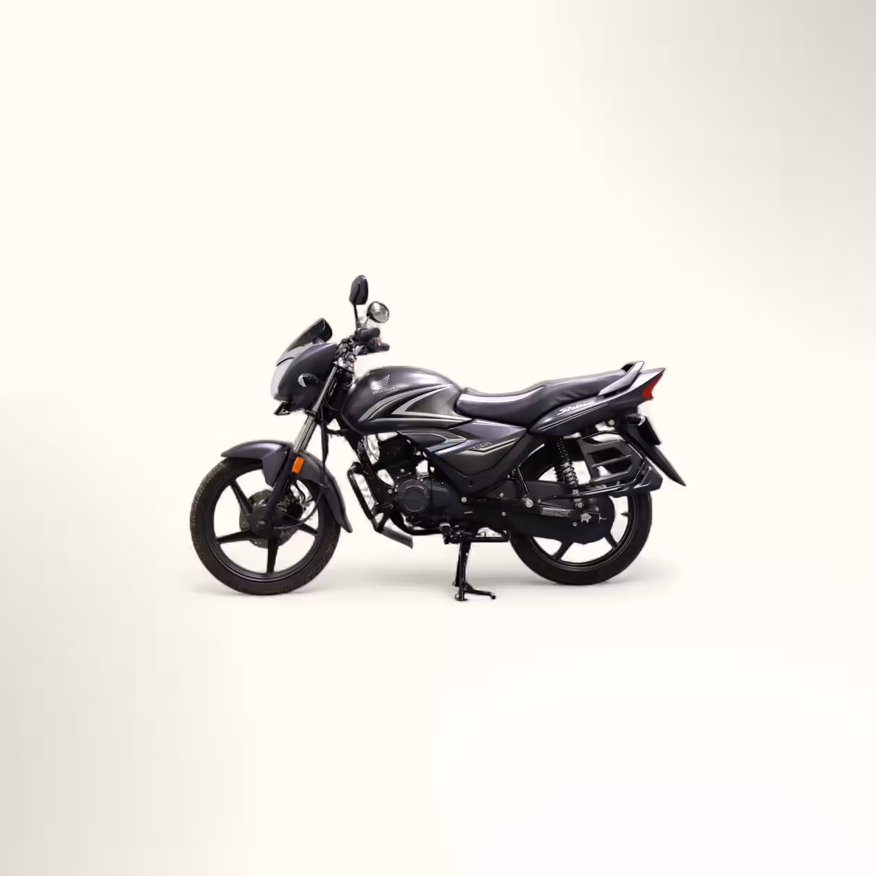 Honda Shine 125 Disc