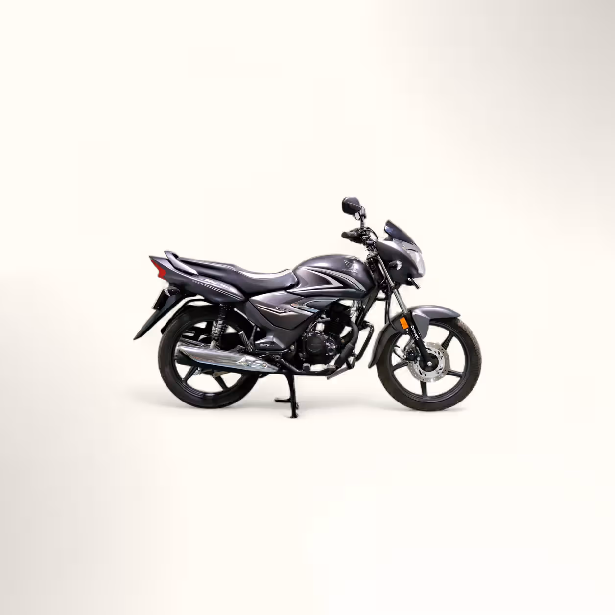 Honda Shine 125 Disc