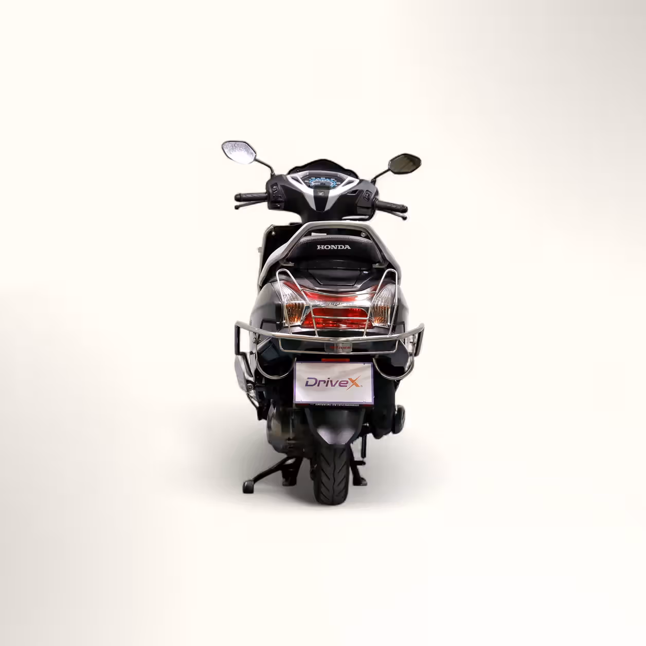 Honda Activa 125 Premium Edition Disc