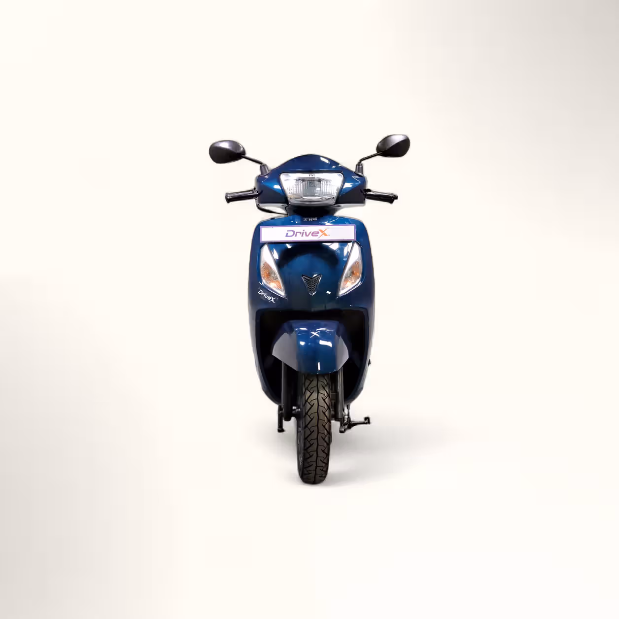 TVS Jupiter 110 ZX