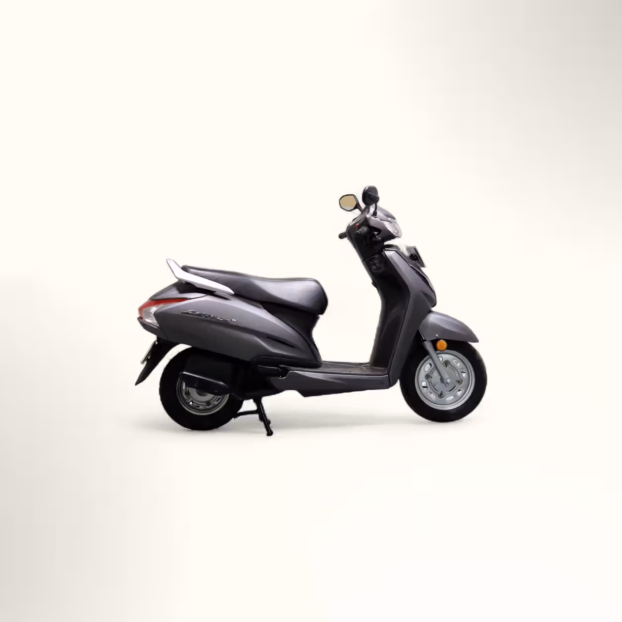 Honda Activa 125 DLX