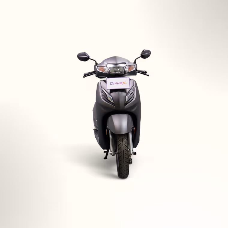 Honda Activa 125 DLX