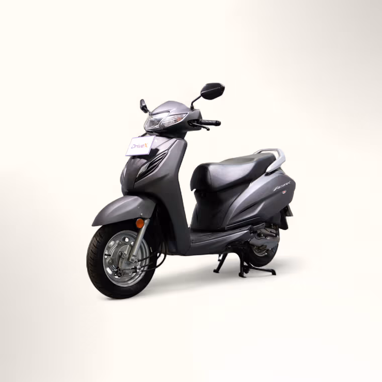 Honda Activa 125 DLX