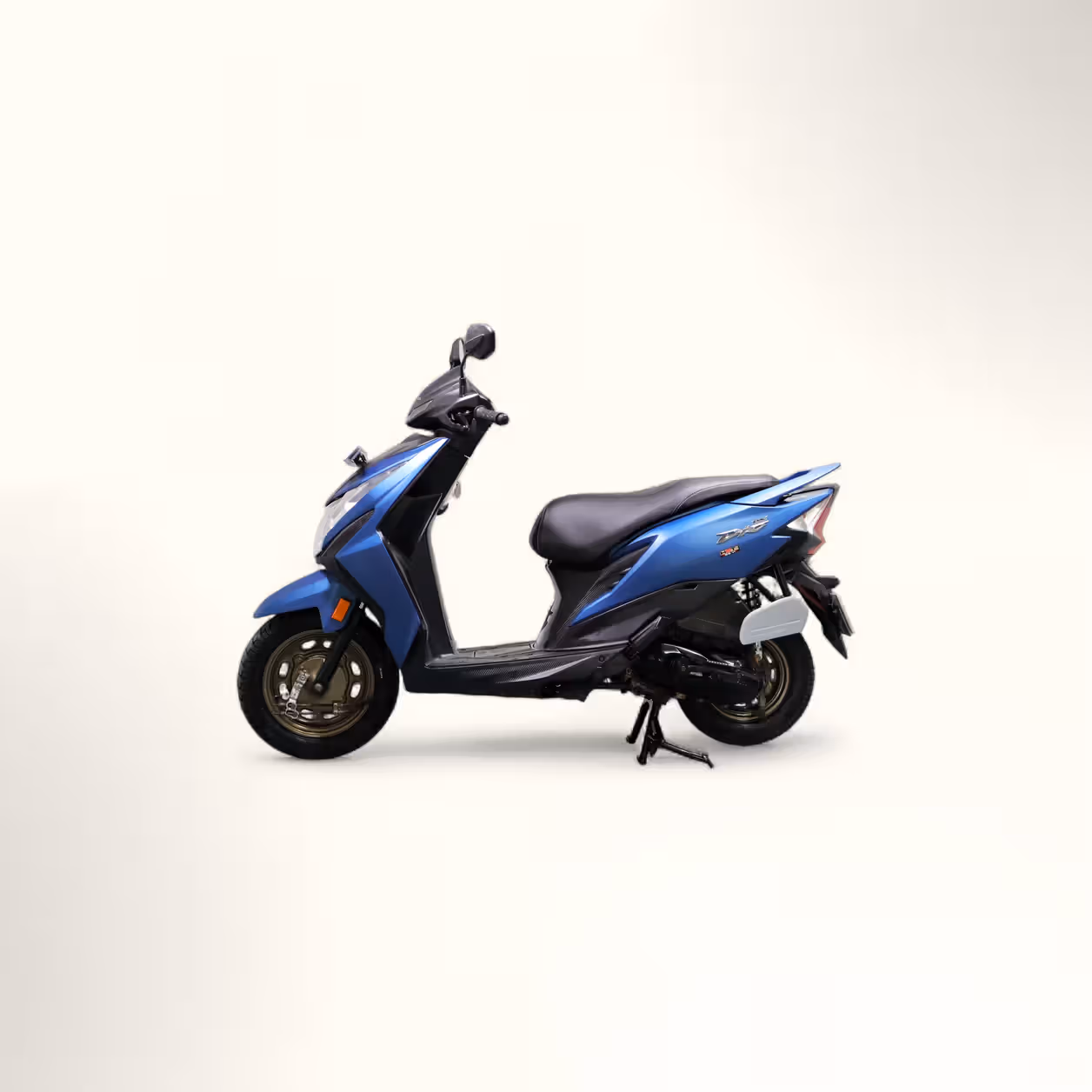 Honda DIO 125 DLX