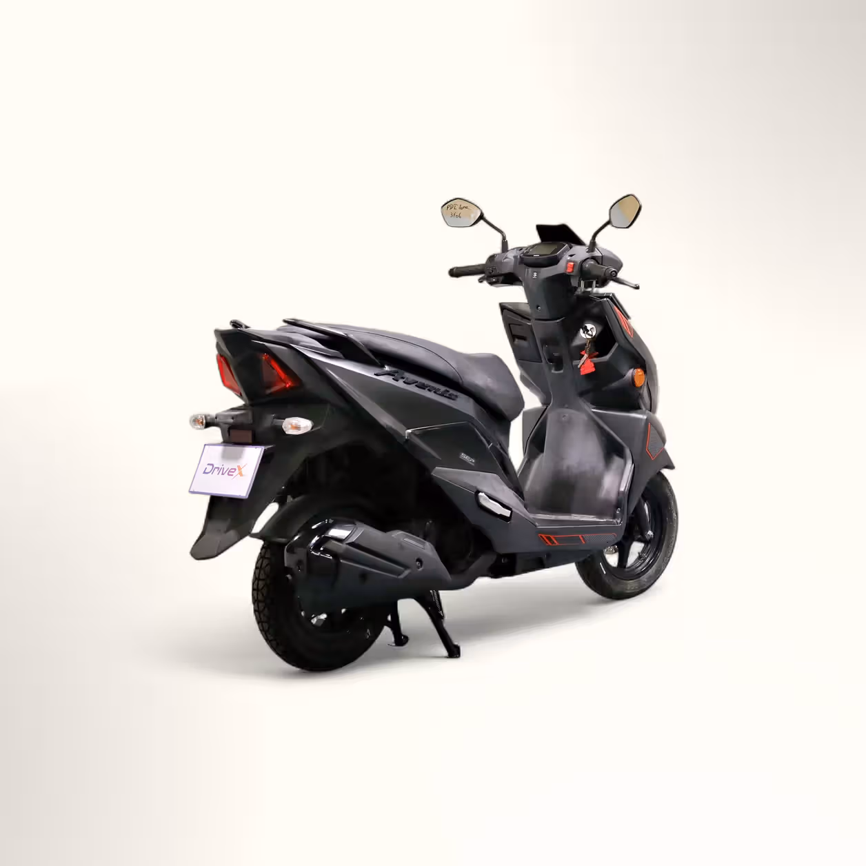 Suzuki Avenis 125 Standard