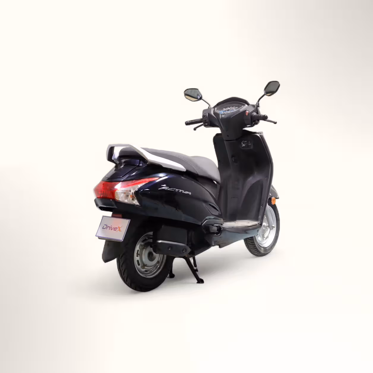 Honda Activa 125 DLX