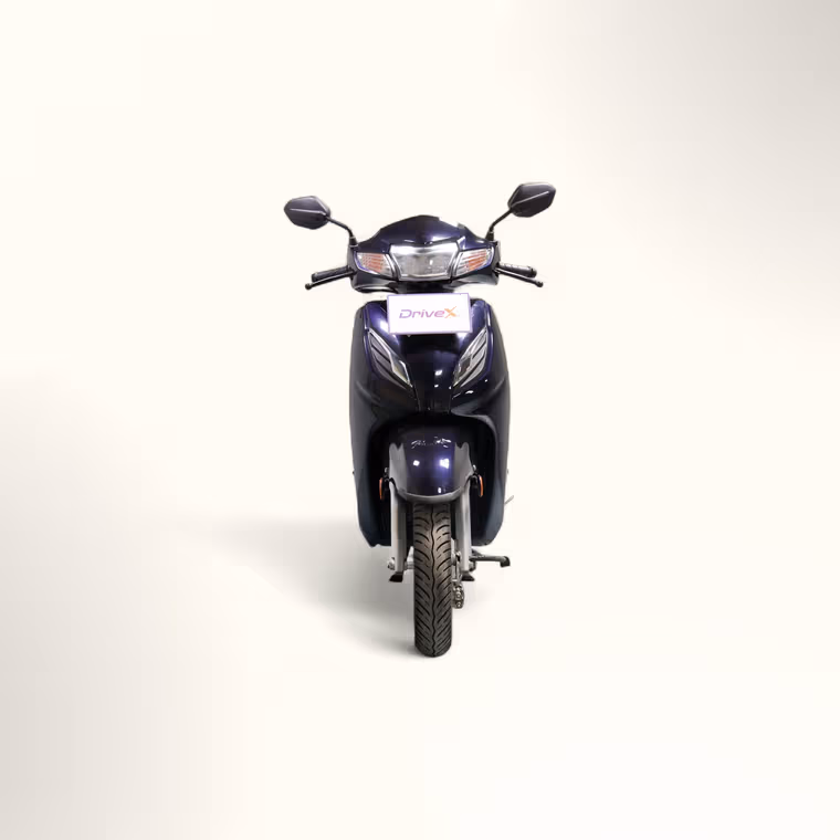 Honda Activa 125 DLX