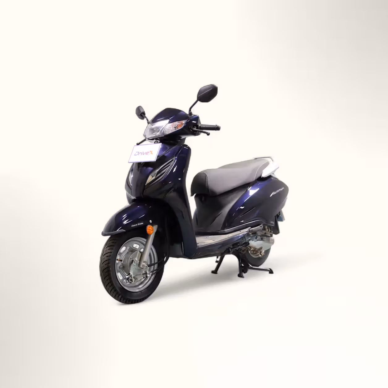 Honda Activa 125 DLX
