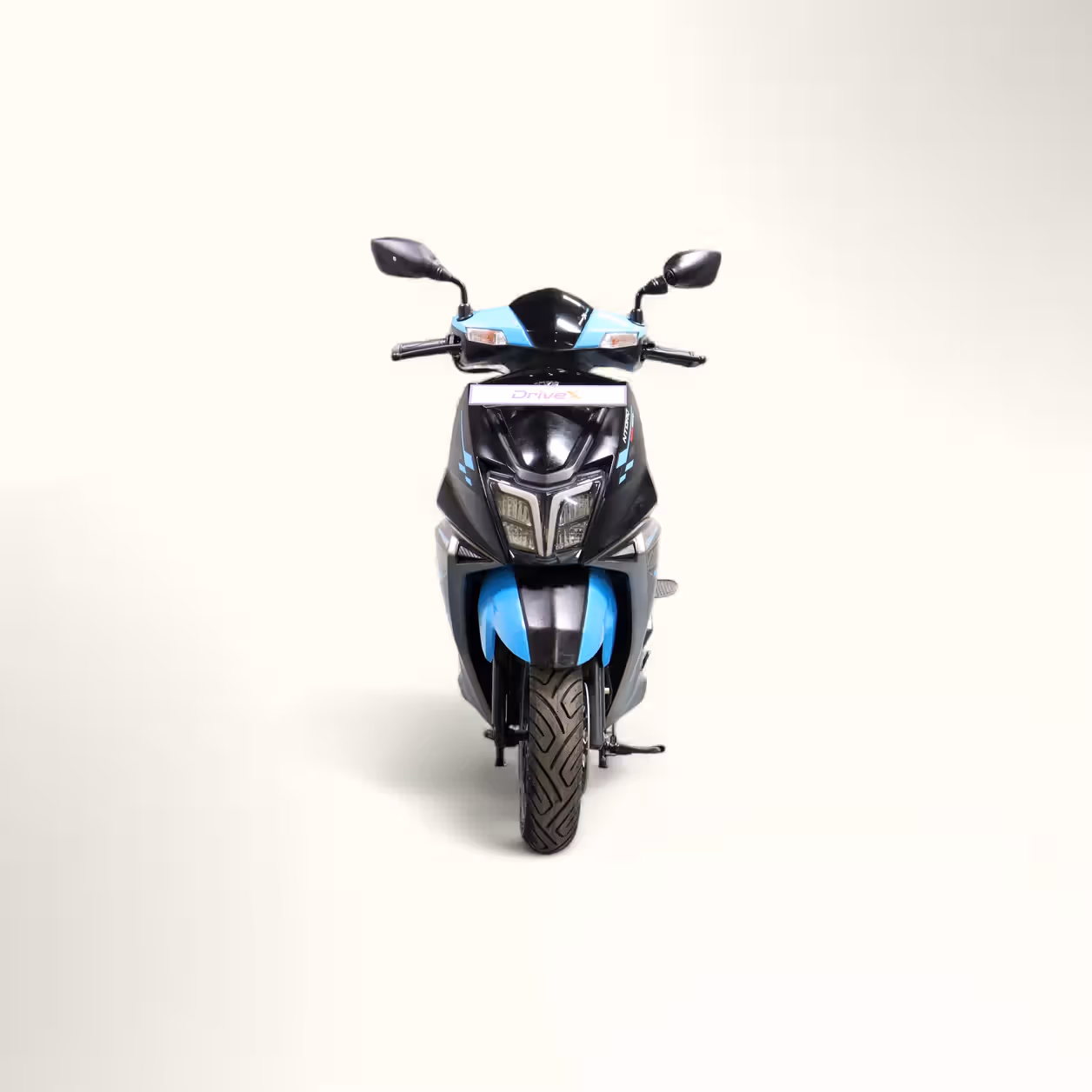TVS Ntorq 125 Race Edition
