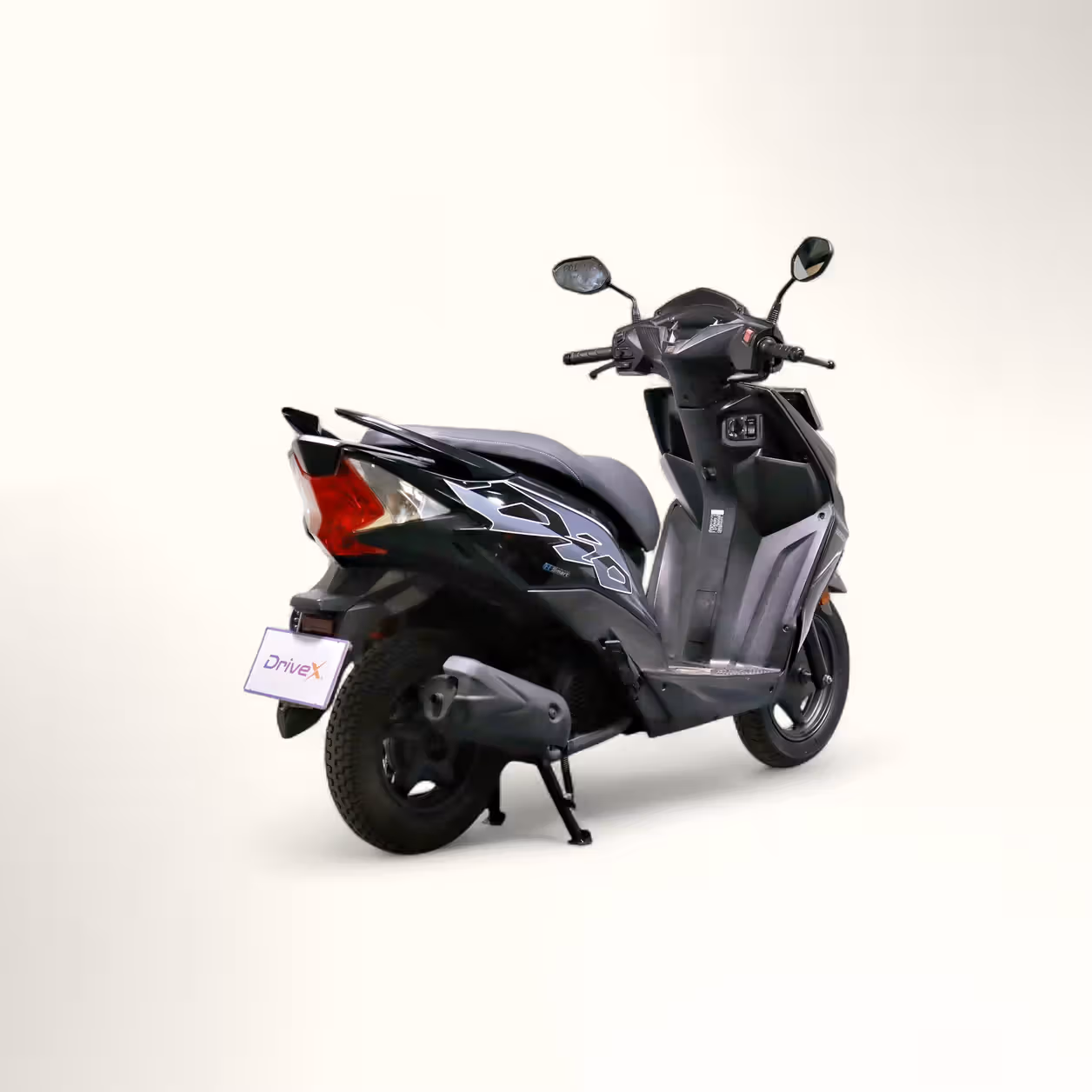 Honda DIO 125 H Smart