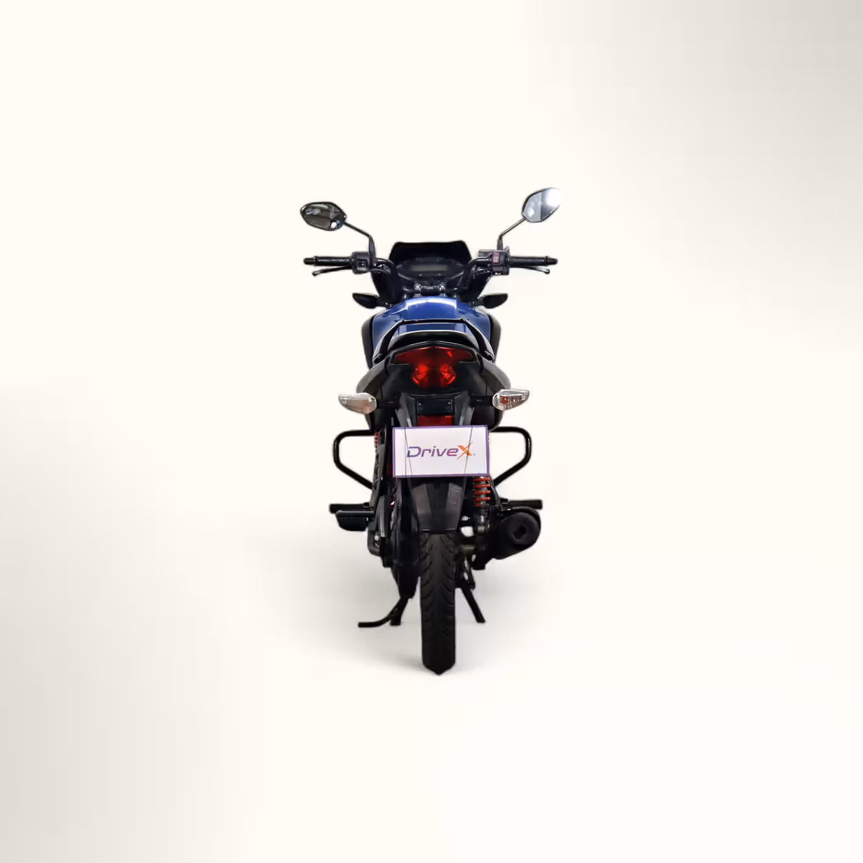 Honda SP125 Disc