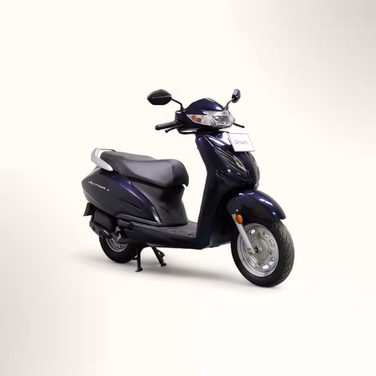Honda Activa 125 DLX