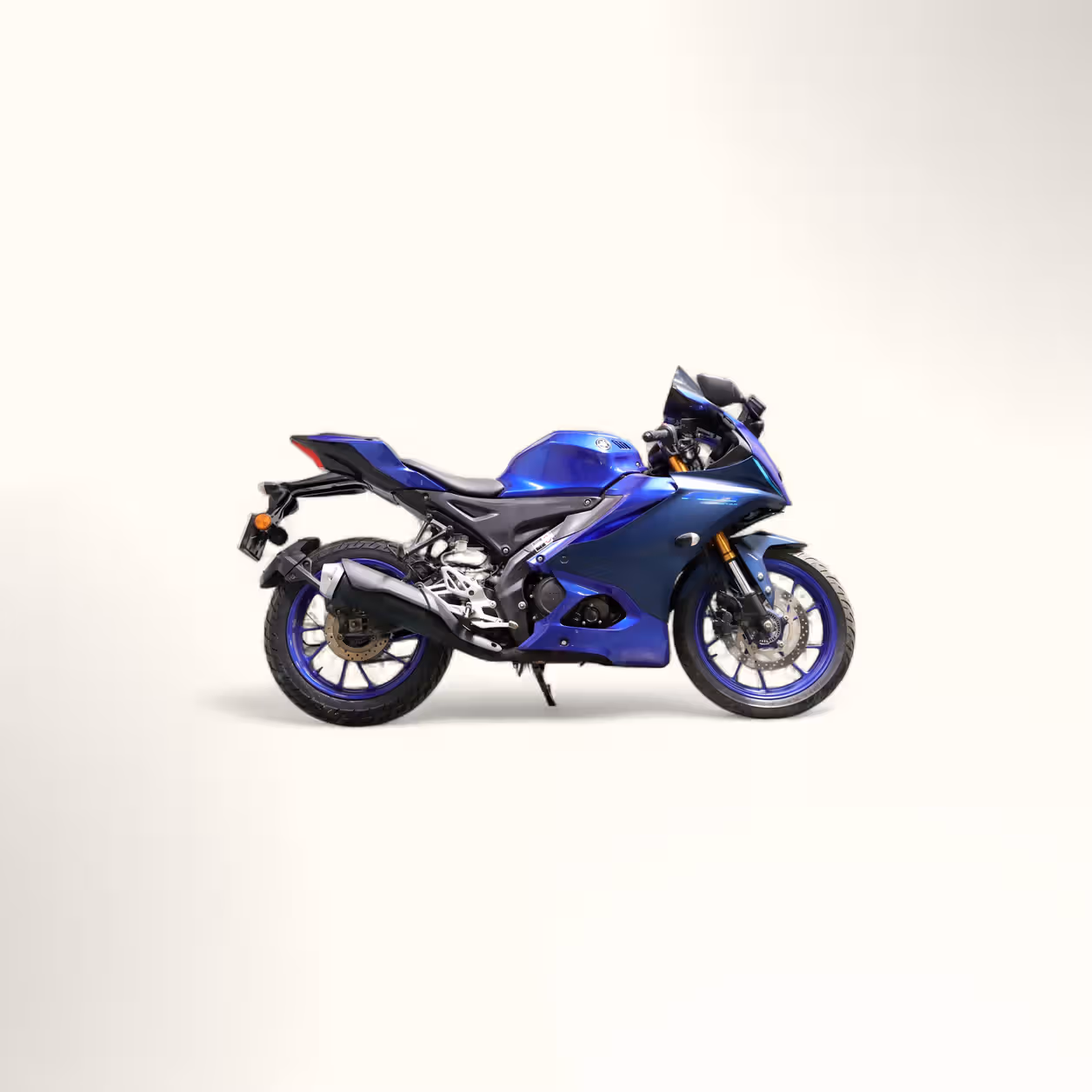 Yamaha YZF R15