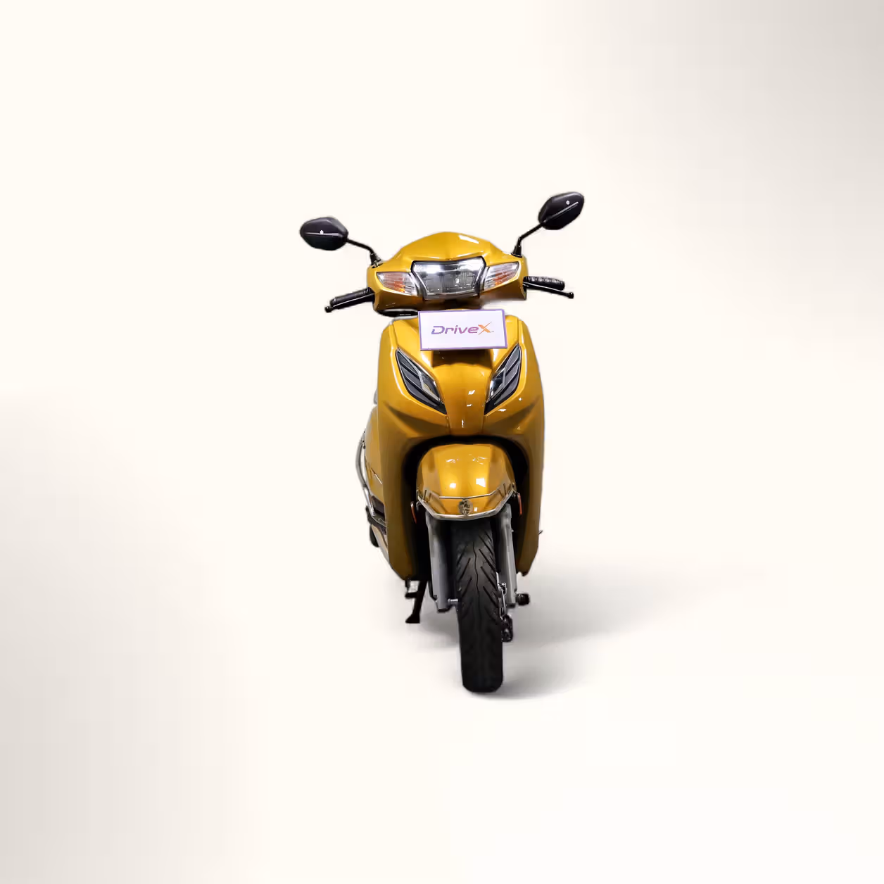 Honda Activa 6G DLX