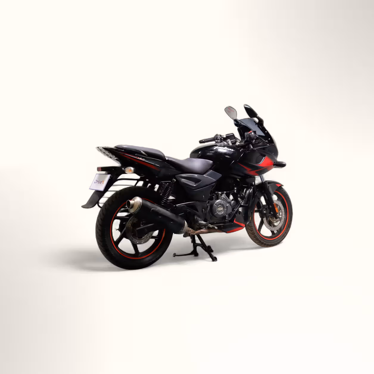 Bajaj Pulsar 220F