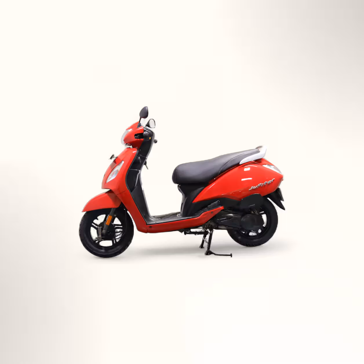 TVS Jupiter 110